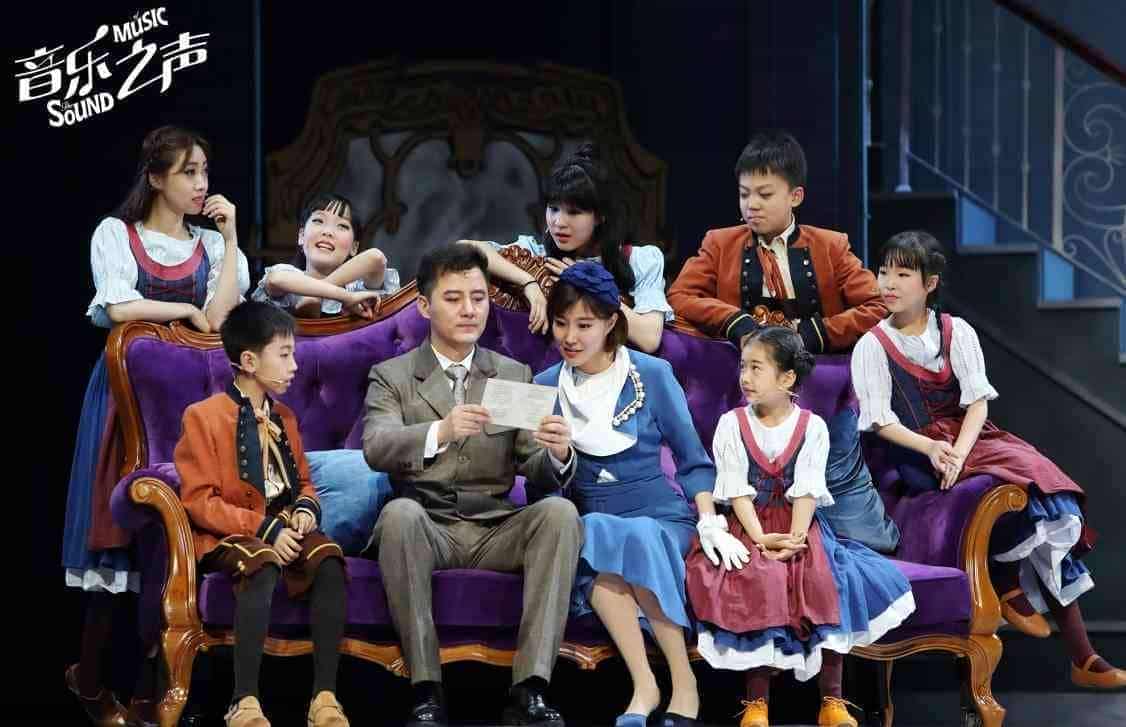 这些音乐剧知识点，你能答对几个？_第1张