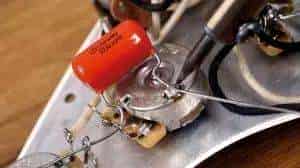 电吉他改装指南：不会电焊的吉他手弱爆了_第4张