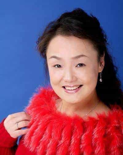 器乐名家、名师简介：乌云陶丽_第1张