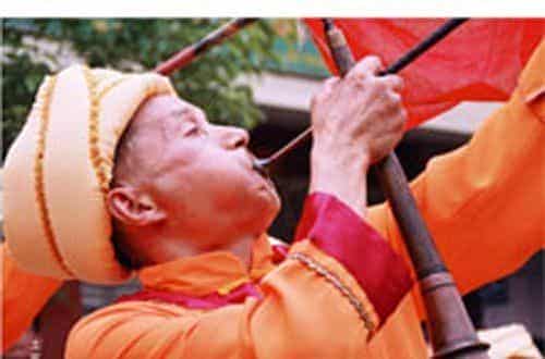 印江合水长号唢呐_第2张