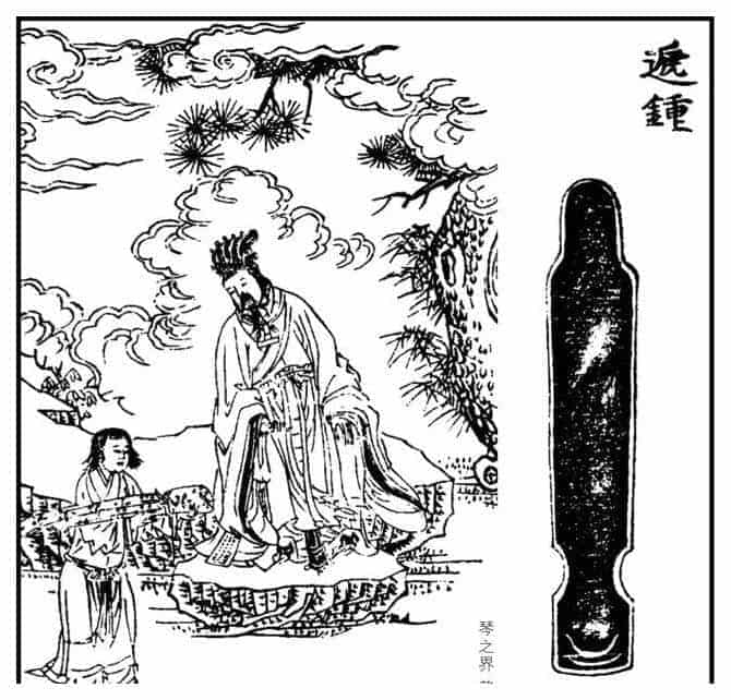 图解历代琴式（上）_第3张
