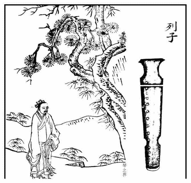 图解历代琴式（上）_第12张