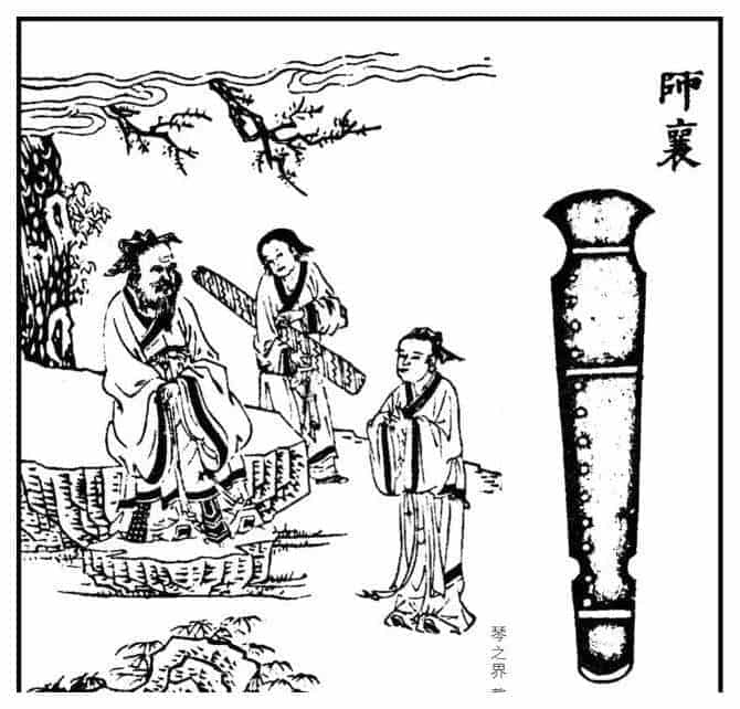 图解历代琴式（上）_第9张
