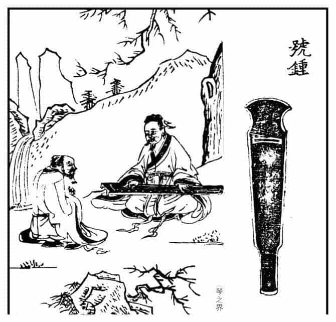 图解历代琴式（上）_第10张