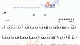 拾拍
