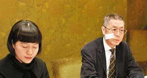 钢琴家刘诗昆殴打妻子 艺术家不等于道德楷模_第1张
