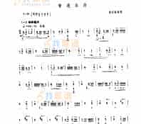青莲乐府 民乐类 琵琶