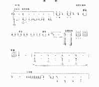 渔鼓 民乐类 琵琶