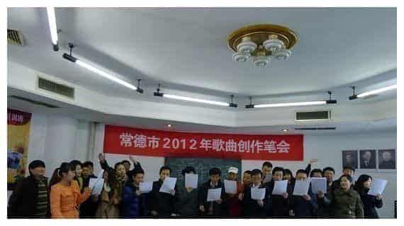 【名曲】《水上音乐》：化干戈为玉帛_第12张