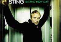 Sting 斯汀 POLICE 警察乐队_第1张