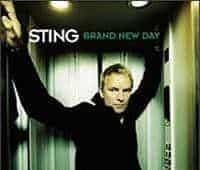 Sting 斯汀 POLICE 警察乐队