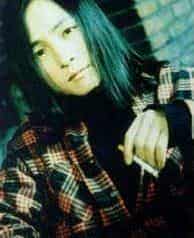 电吉他手：许巍_第1张