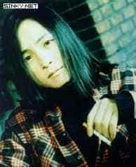 电吉他手：许巍