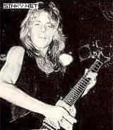 关于吉他手--RANDY RHOADS
