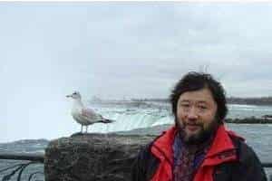 器乐名家、名师简介：陈景渝