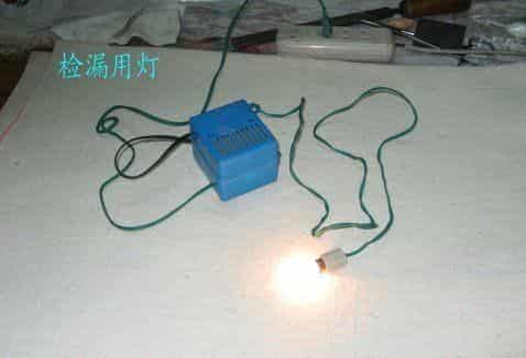 自己动手修复杰普特969萨克斯漏气问题_第5张