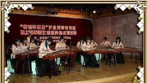 天上人间女子筝乐团_第3张