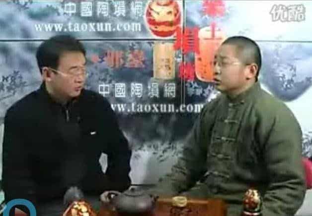 埙教程-01-陶埙介绍
