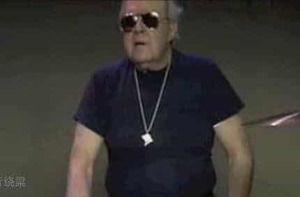 Joe Morello 底鼓基本功讲解（中文翻译）