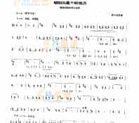 朝阳沟是个好地方 民乐类 唢呐