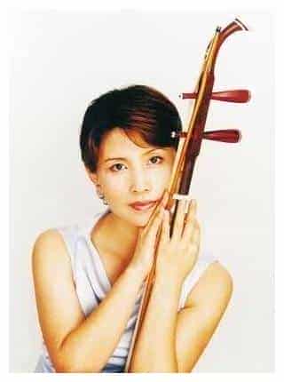 “胡琴女圣手”马晓晖讲述二胡妙韵_第1张