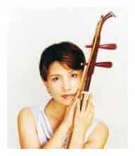 “胡琴女圣手”马晓晖讲述二胡妙韵