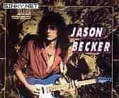 电吉他英雄JASON BECKER的记事