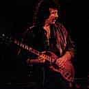 Black Sabbath乐队吉他手Tony Iommi