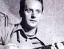 电吉他的发明者之一Les Paul