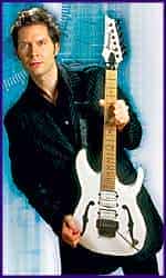 Paul Gilbert--我希望人人都爱摇滚乐_第1张