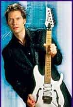Paul Gilbert--我希望人人都爱摇滚乐