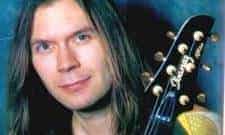 Paul Gilbert--我希望人人都爱摇滚乐_第2张