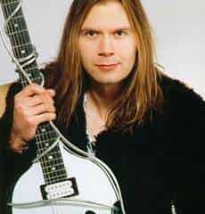 Paul Gilbert--我希望人人都爱摇滚乐_第3张