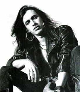 吉他中国本月人物极端吉他手:Nuno Bettencourt_第1张