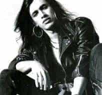 吉他中国本月人物极端吉他手：Nuno Bettencourt
