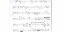 方定昊中国长笛作品集系列之：幻想曲，长笛独奏分谱