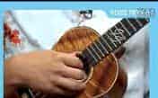 Jake Shimabukuro很给力的ukulele各种技巧视频教