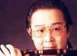洞箫名家 荣政 代表作品及相关资料简介_第1张