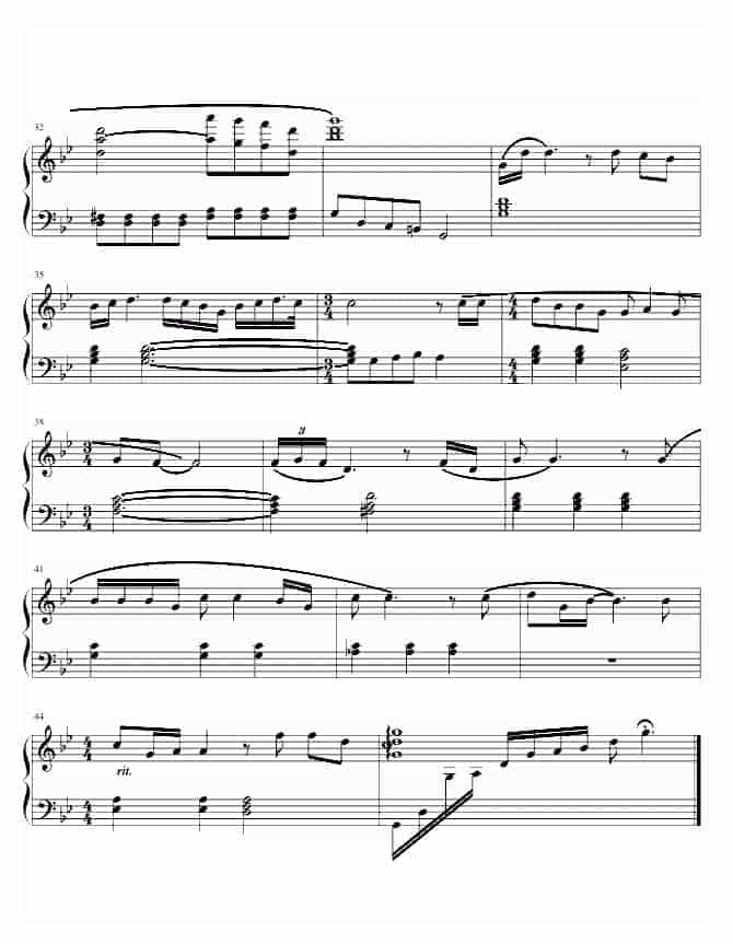 中国名曲 那就是我_第3张