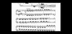 巴哈 Bach, Johann Sebastian d小调托卡他与赋格