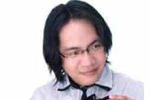 中国陶笛演奏家许浩伦