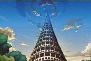 心中之城——听陶笛《天空之城》