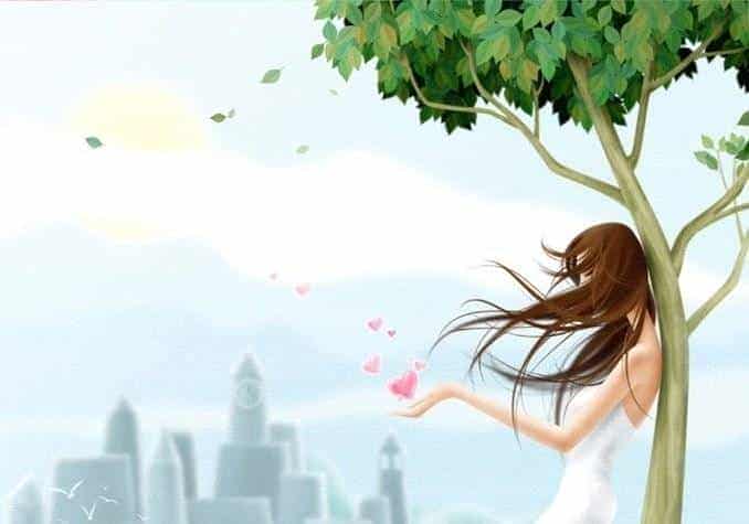 心中之城——听陶笛《天空之城》_第4张