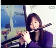 巴乌演奏视频【潮湿的心】巴乌独奏