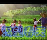 口风琴演奏视频欣赏【渴望春天】口风琴独奏