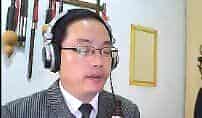 巴乌独奏《月光下的凤尾竹》F慢板