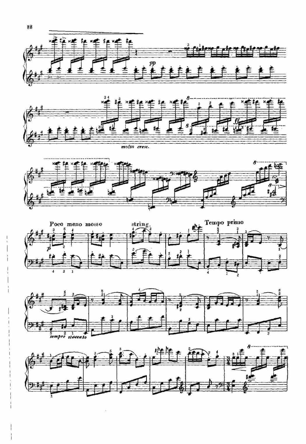 魏廷格 中国钢琴名曲30首【百鸟朝凤】王建中_第7张