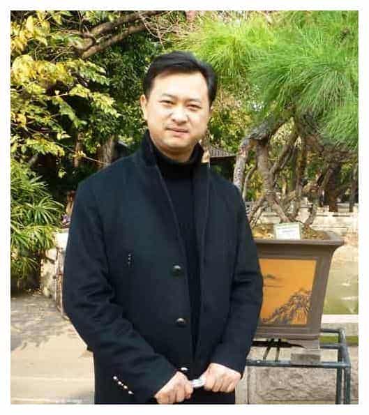 巴乌演奏家李春华资料 李春华代表作品及个人照片简介_第3张
