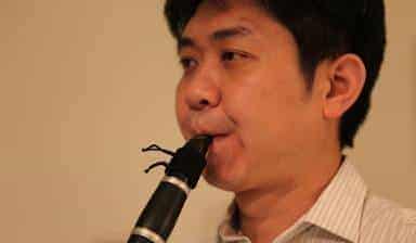 单簧管的演奏方法_第4张