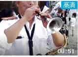 遂川华彩乐团丁老师唢呐演奏